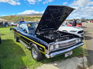 2021 All Ford Day - Sydney