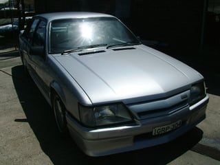VK Grp 3 Brock Commodore Series 2