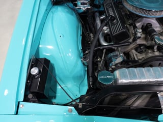 1974 Holden Kingswood - 383 Chev Street Sleeper