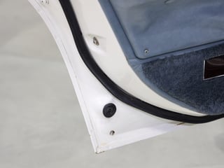 1982 Holden WB Statesman Caprice - Alabaster White