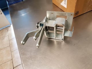 1969 Ford XW GS Fairmont 302 V8 - Sunroof