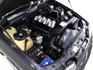 1992 HSV VP GTS Build No 048 - Anthracite