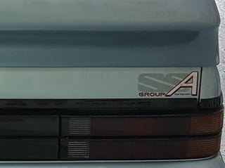 1988 HSV VL Group A Walkinshaw #751