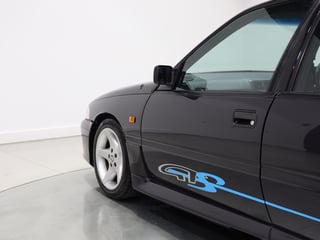 1992 HSV VP GTS Build No 048 - Anthracite