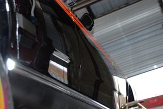 As Good as it gets! THE Black P3 restored!