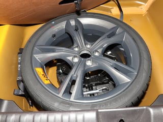 2014 FPV FG MK II Falcon GTF Build No 259 - Octane