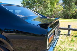 1970 Ford Capri GT 5000 V8