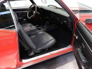 1969 Chevrolet Camaro SS 383 V8