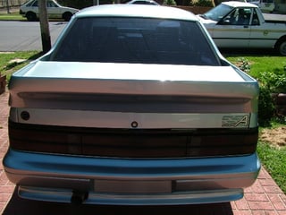 HSV Walkinshaw Commodore #271