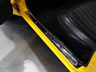 1974 Holden LH Torana L34 SLR 5000