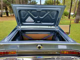 1972 VH Charger 770 265 Hemi