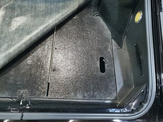 1976 LX Torana SS Hatchback - 5 Litre 4 Speed