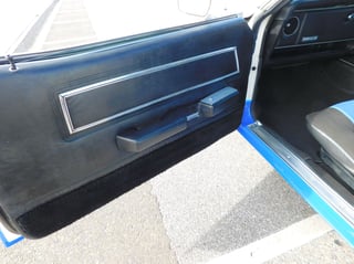 1978 Ford XC Falcon Cobra #137