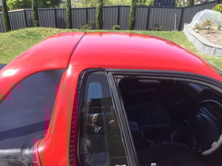 1996  HSV VS Series 2 Maloo Ute - Build No. 296