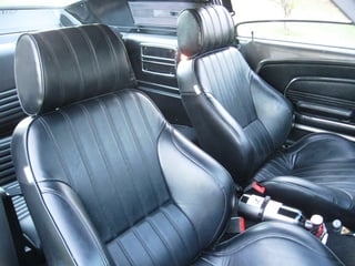 1967 Shelby GT500 Eleanor