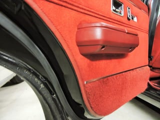 1980 VC HDT Brock Commodore .. Build 399 / 500