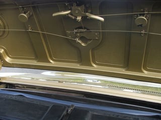 1969 Corvette Roadster