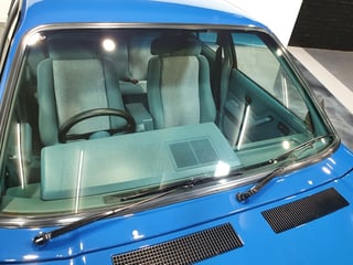 1985 VK HDT Commodore SS Group A - Build 279/500