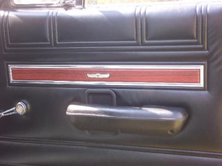 XW Fairmont GS  302  V8