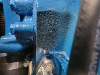 1970 XY GT Falcon Replica - Wild Violet