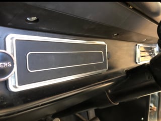 1972 VH Valiant Dodge Ute