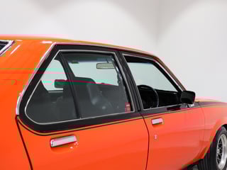 1974 Holden LH Torana SLR 5000
