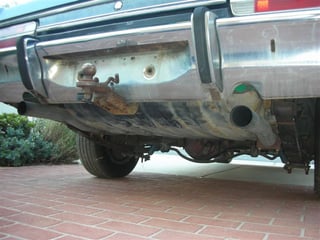 1978 XC-GXL Fairmont