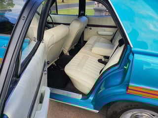 1970 XY GS Fairmont 351 K Code