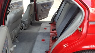 1994 Tickford ED XR8 Sprint