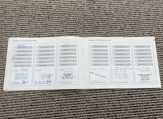 1996 BMW E36 M3 EVO Individual - Santorini Blue