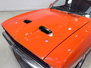 1975 Ford XB Falcon 500 Panel Van - 351 K-Code 4sp Man …