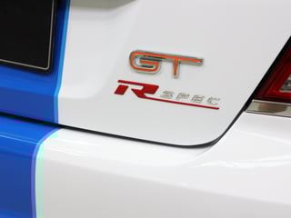 2007 FPV BFII Falcon GT Cobra - Build No.111 / 400 - 6,003 km