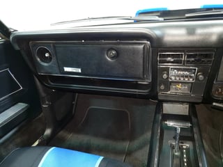 1978 Ford XC Falcon Cobra - Build No.140/400 - 5.8 litre