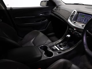 2016 HSV VF Series II GTS - 530kW Tekno Performance Enhanced …