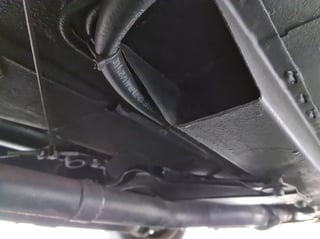 1977 LX SS Torana A9X Replica