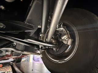 1965 Ford Mustang  Shelby GT350 Tribute - Supercharged 