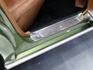 1971 XY GT Falcon