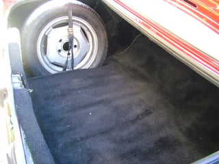 VC Brock Commodore #210