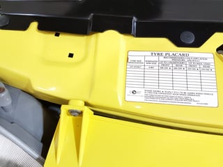 1996 HSV VS GTS-R Commodore #16