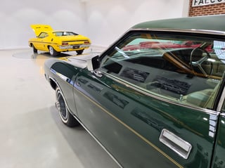 AMCS Sydney Showroom Tour - 8th Oct 2021