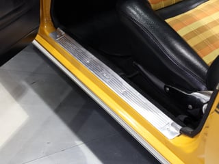 1970 Ford Falcon XY GT Replica - Yellow Ochre Sunroof 