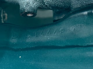 1974 Holden Kingswood - 383 Chev Street Sleeper