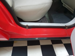 1980 Ford XD Falcon S Pack V8 4 Speed