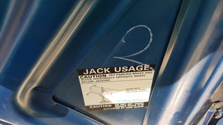 1975 Ford Landau Coupe