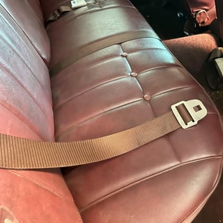 1970 ZC Ford Fairlane - K Code 351 Cleveland 585hp