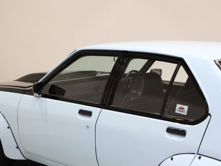 1977 Holden LX Torana SLR 5000 A9X - Opaline Blue