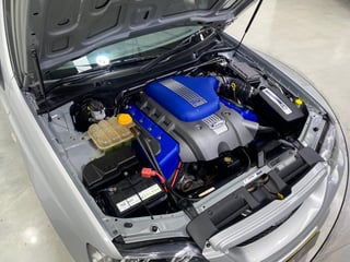 2006 FPV BF Falcon GT - Build 211