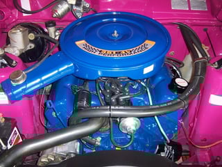 XA GT RPO 83 Coupe (WITHDRAWN)