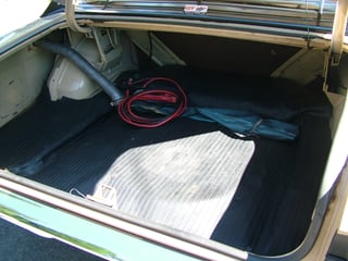 1971 XY GT Falcon - ONE OFF!!!!