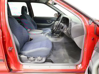 1995 Ford Falcon EF II XR8 Tickford Enhanced…